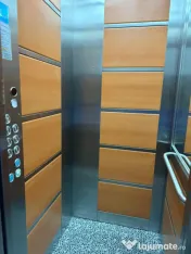 Garsonieră ultramodernă de închiriat