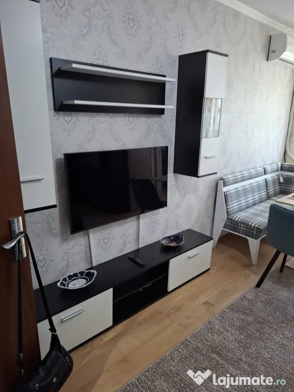 🏠 Garsonieră de închiriat – Bd. Chișinău