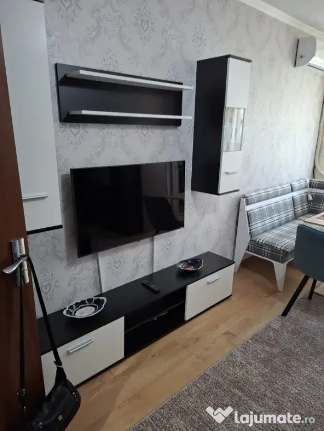 🏠 Garsonieră de închiriat – Bd. Chișinău