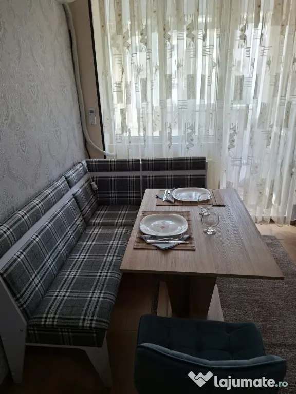 🏠 Garsonieră de închiriat – Bd. Chișinău