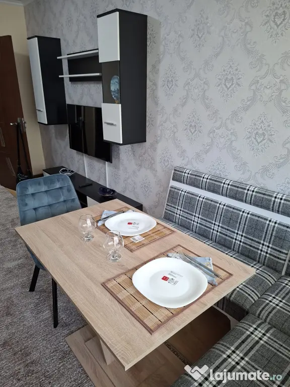 🏠 Garsonieră de închiriat – Bd. Chișinău