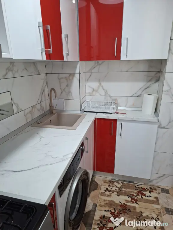 🏠 Garsonieră de închiriat – Bd. Chișinău