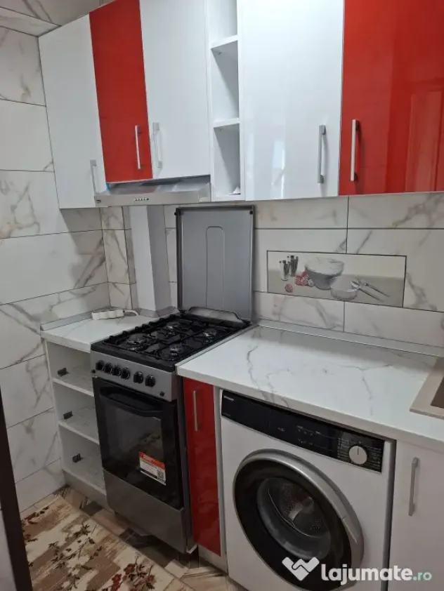 🏠 Garsonieră de închiriat – Bd. Chișinău