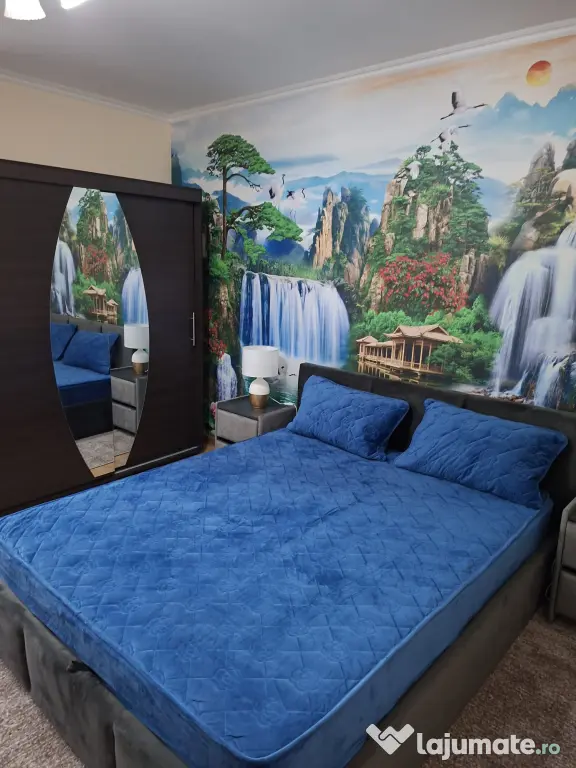 🏠 Garsonieră de închiriat – Bd. Chișinău