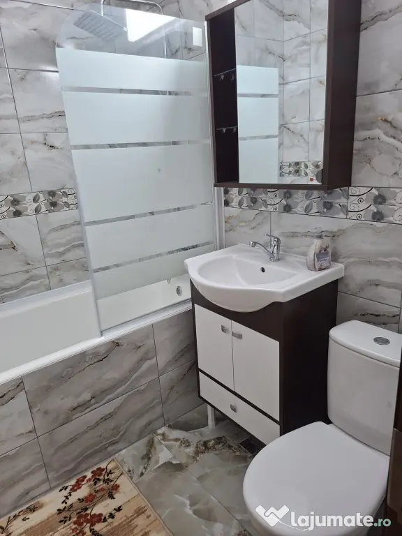 🏠 Garsonieră de închiriat – Bd. Chișinău