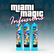 Butelie Miami Magic 700gr