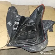 Lampa stop stanga Suzuki Swift V, 2017- 2024, Originala 