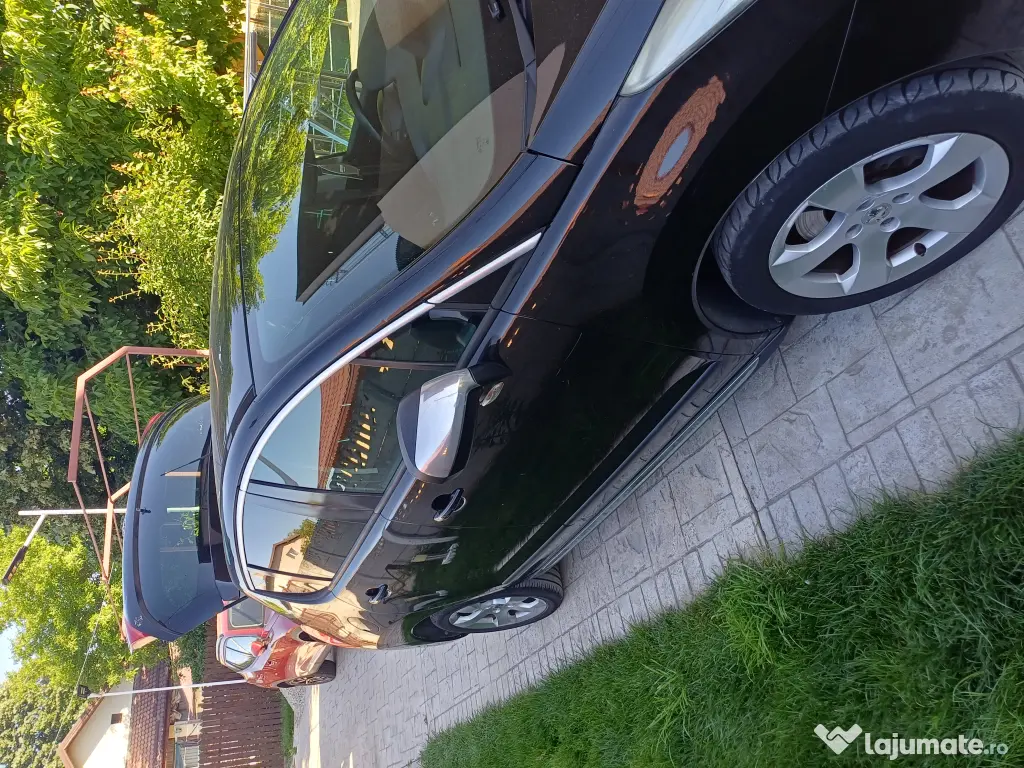 Peugeot 3008 - 2000 blue hdi