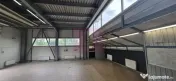 Hala de inchiriat la DN1, zona Campina