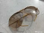 Ray Ban Shooter Bausch & Lomb photochromatic made in USA