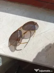 Ray Ban Shooter Bausch & Lomb photochromatic made in USA