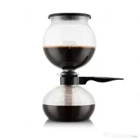 Cafetieră Bodum Sifon filtru 