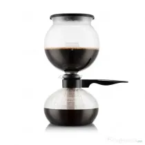 Cafetieră Bodum Sifon filtru