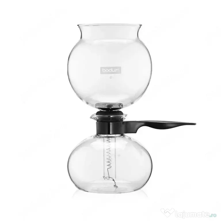 Cafetieră Bodum Sifon filtru