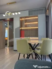Inchiriez Apartament modern cu 3 camere in Bucuresti Sect... 
