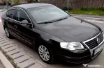 Volkswagen Passat B6 | 2009 | 2.0TDI | E5