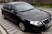 Volkswagen Passat B6 | 2009 | 2.0TDI | E5 