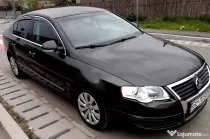 Volkswagen Passat B6 | 2009 | 2.0TDI | E5