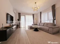 Apartament 3 camere 84,30 MP | Pipera - Confort Tower Pipera