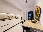 Apartament 3 camere 84,30 MP | Pipera - Confort Tower Pipera