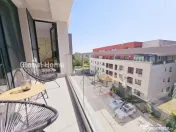 Apartament 3 camere 84,30 MP | Pipera - Confort Tower Pipera