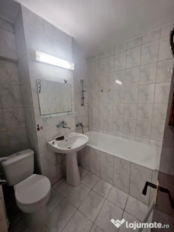Pta Unirii,bd.Corneliu Coposu,ultracentral,inchiriere apartament 3 cam - Bucuresti (Bucuresti-Ilfov)