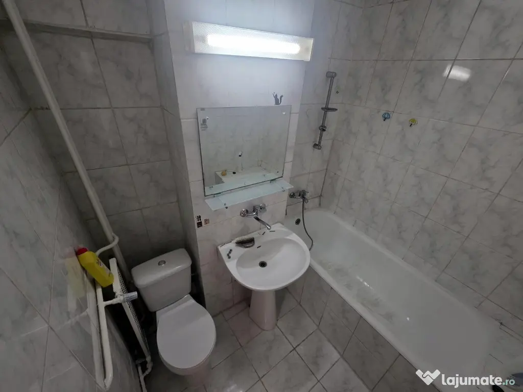 Pta Unirii,bd.Corneliu Coposu,ultracentral,inchiriere apartament 3 cam - Bucuresti (Bucuresti-Ilfov)