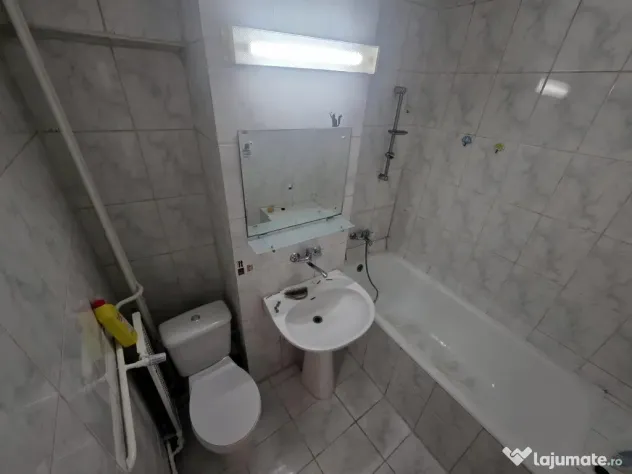 Pta Unirii,bd.Corneliu Coposu,ultracentral,inchiriere apartament 3 cam - Bucuresti (Bucuresti-Ilfov)