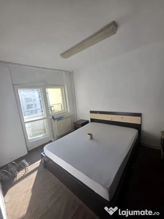 Pta Unirii,bd.Corneliu Coposu,ultracentral,inchiriere apartament 3 cam - Bucuresti (Bucuresti-Ilfov)