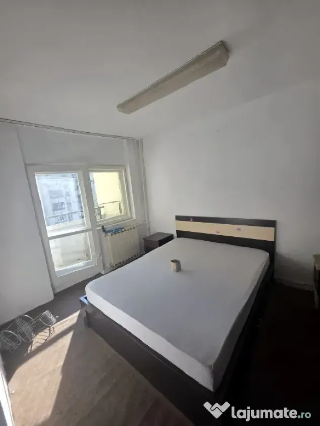 Pta Unirii,bd.Corneliu Coposu,ultracentral,inchiriere apartament 3 cam - Bucuresti (Bucuresti-Ilfov)