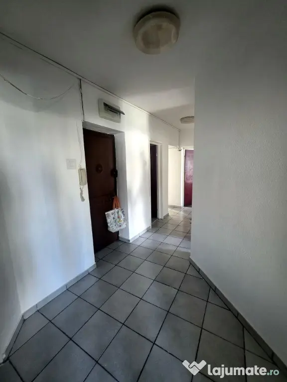 Pta Unirii,bd.Corneliu Coposu,ultracentral,inchiriere apartament 3 cam - Bucuresti (Bucuresti-Ilfov)