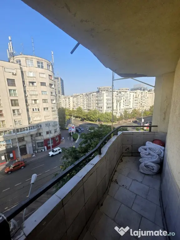 Pta Unirii,bd.Corneliu Coposu,ultracentral,inchiriere apartament 3 cam - Bucuresti (Bucuresti-Ilfov)