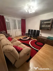 Apartament 4 Camere Titan