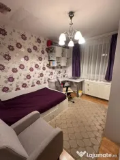 Apartament 4 Camere Titan 