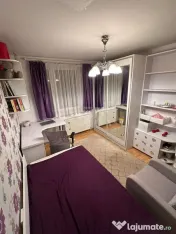 Apartament 4 Camere Titan 