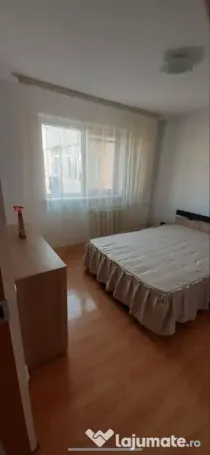 Ofer spre închiriere apartament 2 camere, cartier Micro 14