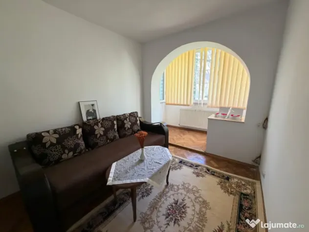 Apartament 2 camere , zona Hurmuzachi , etj 1, Radauti - Radauti (Suceava)