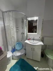 Apartament 2 camere , zona Hurmuzachi , etj 1, Radauti 