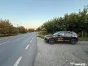 Teren de vanzare in Lilieci Bacau