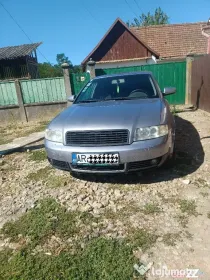 Audi a4 b6 1.9 tdi 2004