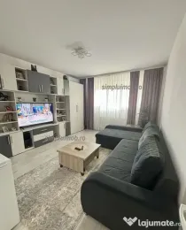 2 camere decomandat bloc nou Metalurgiei Sector 4