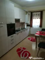 Garsoniera de inchiriat