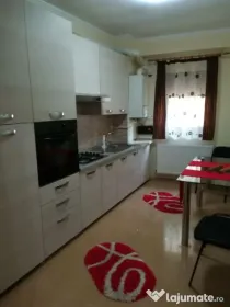 Garsoniera de inchiriat