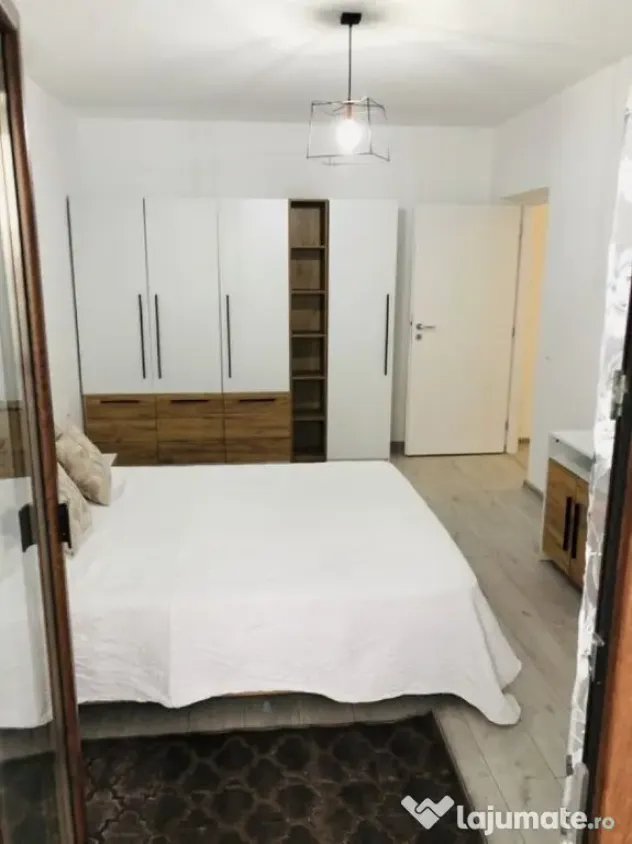 Garsoniera de inchiriat - Bucuresti (Bucuresti-Ilfov)
