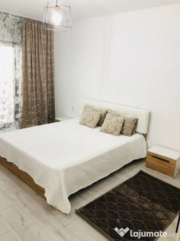 Garsoniera de inchiriat - Bucuresti (Bucuresti-Ilfov)