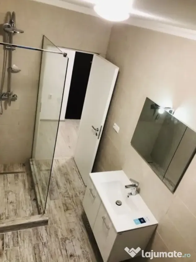 Garsoniera de inchiriat - Bucuresti (Bucuresti-Ilfov)