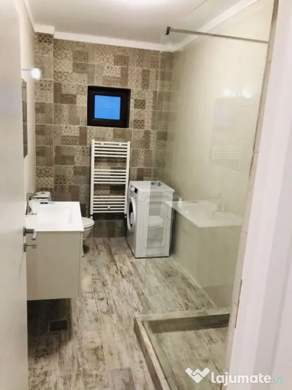 Garsoniera de inchiriat - Bucuresti (Bucuresti-Ilfov)