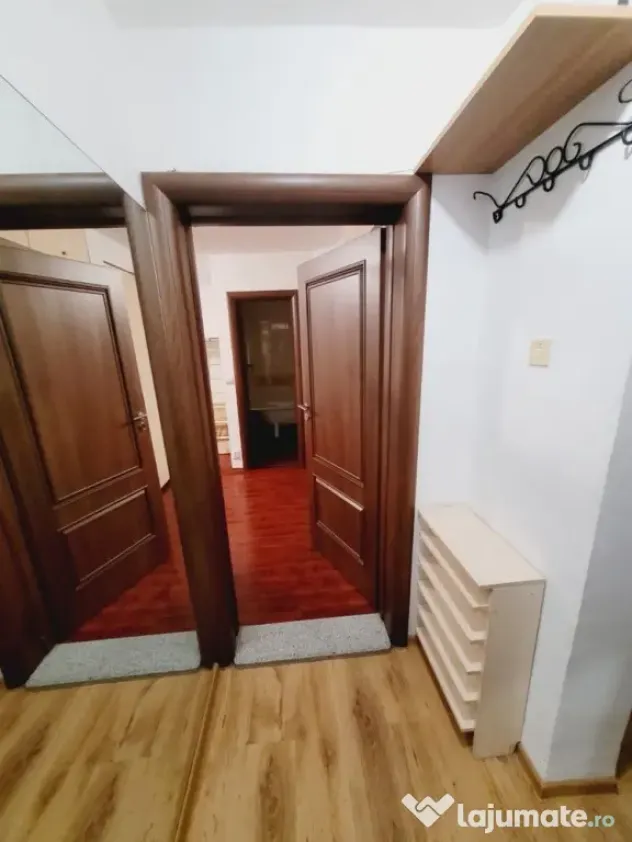 Tineretului timpuri noi etaj 4 - Bucuresti (Bucuresti-Ilfov)