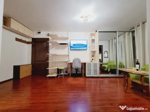 Tineretului timpuri noi etaj 4 - Bucuresti (Bucuresti-Ilfov)