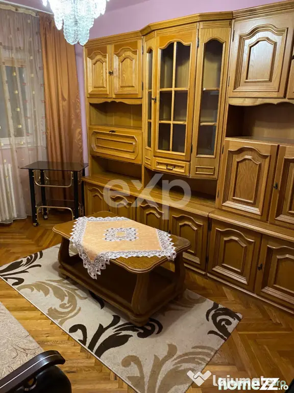Apartament 2 camere | 55 mp | Manastur | Primaverii - Cluj-Napoca (Cluj)